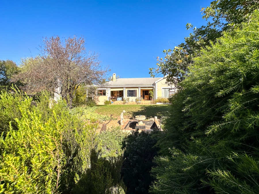 3 Bedroom Property for Sale in Barrydale Western Cape